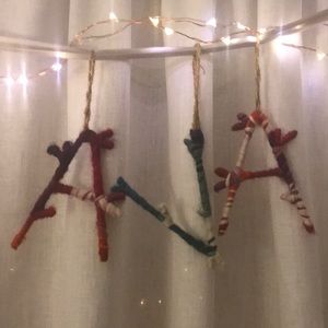 Meet your Posher, Christine